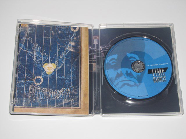 Packaging photo for Time Bandits
