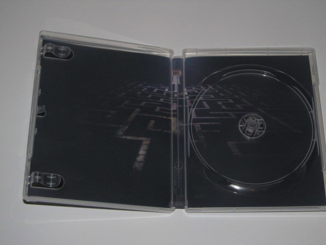 Packaging photo for Time Bandits