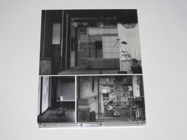 Packaging photo for Tokyo Story