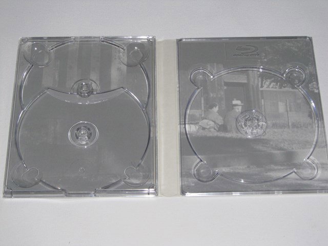 Packaging photo for Tokyo Story