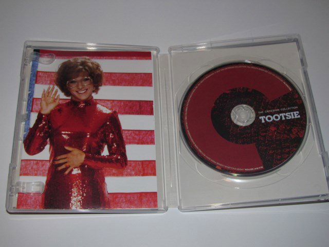 Packaging photo for Tootsie