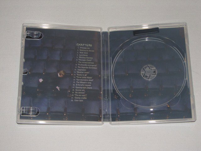 Packaging photo for Topsy-Turvy