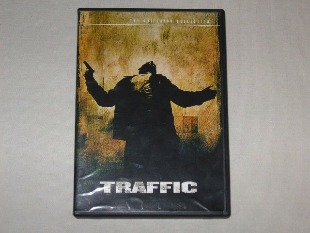Packaging photo for Traffic