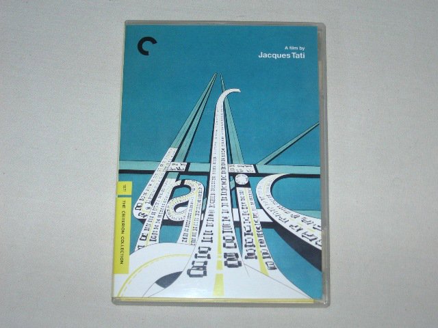 Packaging photo for Trafic