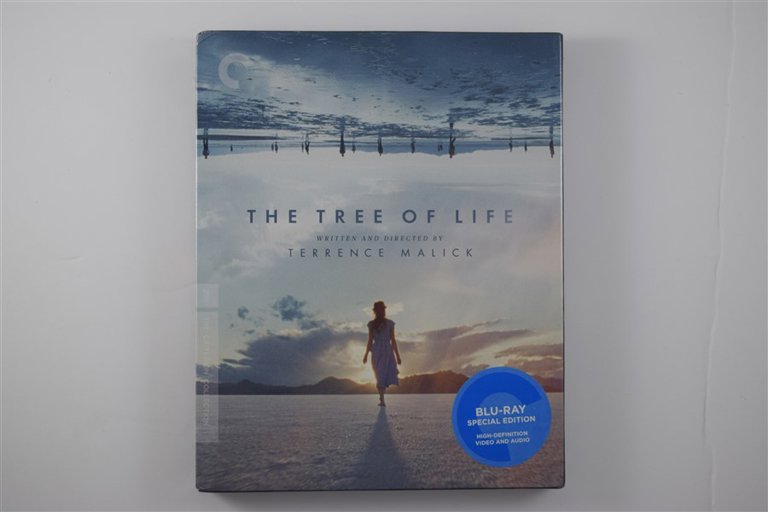 Packaging photo for The Tree of Life