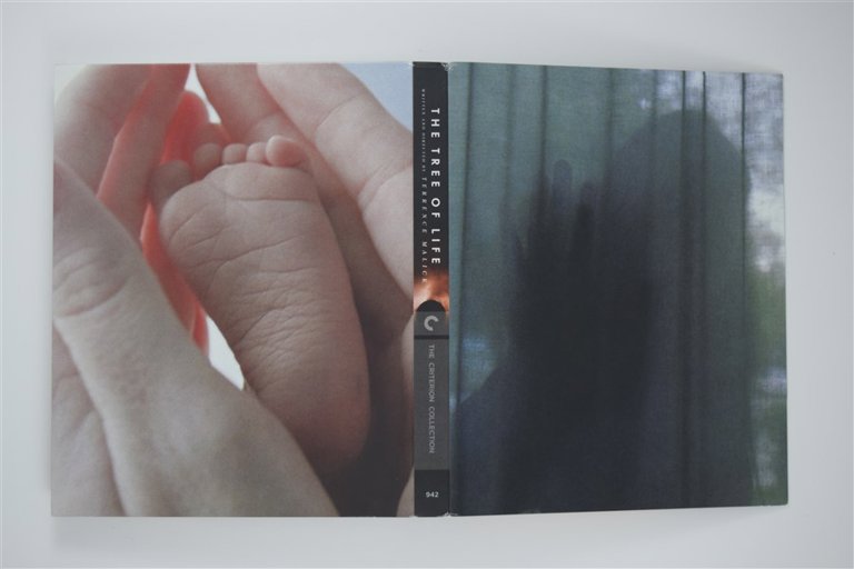 Packaging photo for The Tree of Life