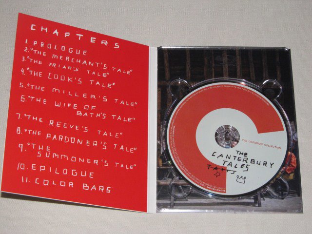 Packaging photo for Trilogy of Life