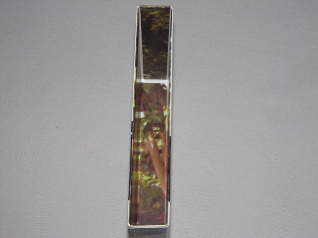 Packaging photo for Trilogy of Life