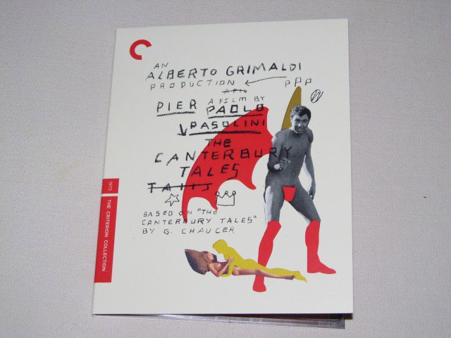Packaging photo for Trilogy of Life