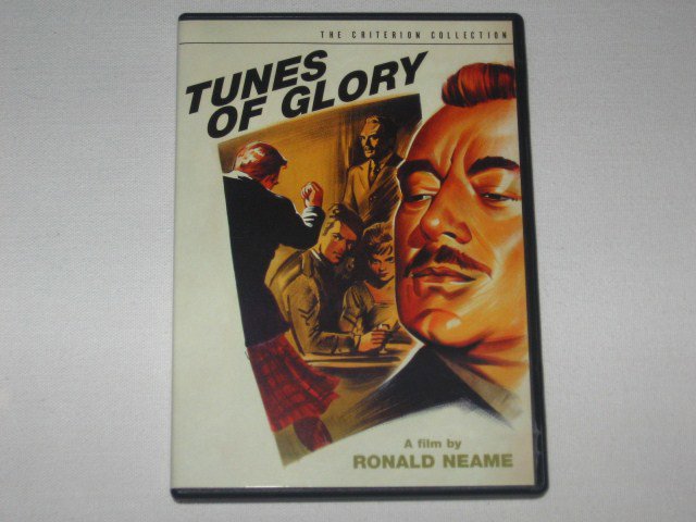 Packaging photo for Tunes of Glory