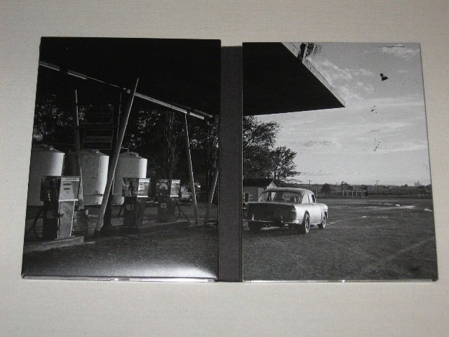 Packaging photo for Two-Lane Blacktop