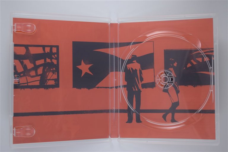 Packaging photo for Memories of Underdevelopment