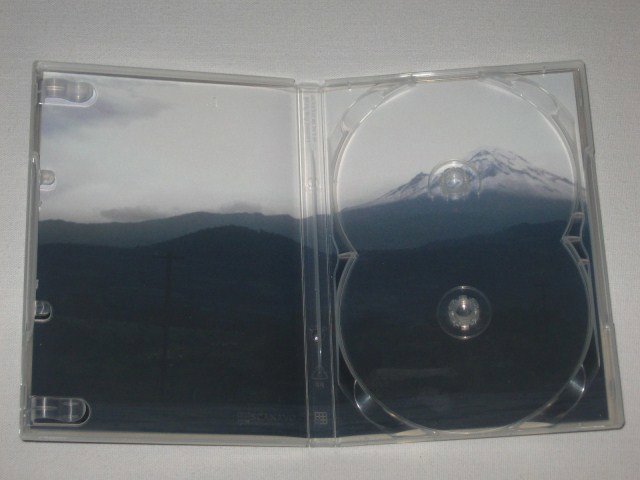 Packaging photo for Under the Volcano