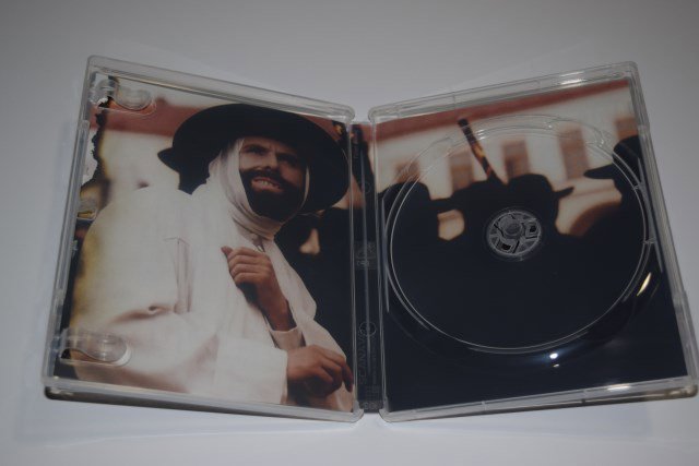 Packaging photo for Valerie and Her Week of Wonders