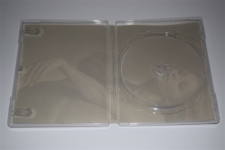 Packaging photo for Valley of the Dolls