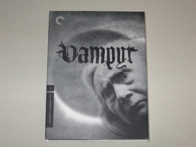 Packaging photo for Vampyr