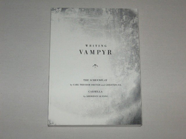 Packaging photo for Vampyr