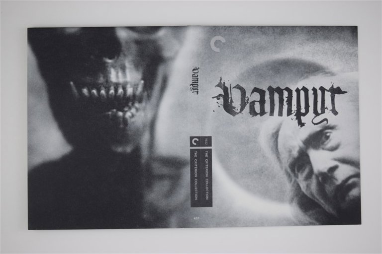 Packaging photo for Vampyr