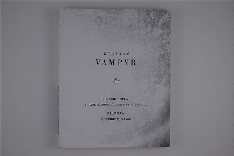 Packaging photo for Vampyr