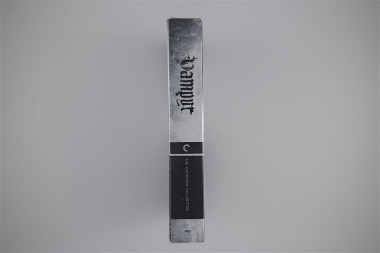 Packaging photo for Vampyr