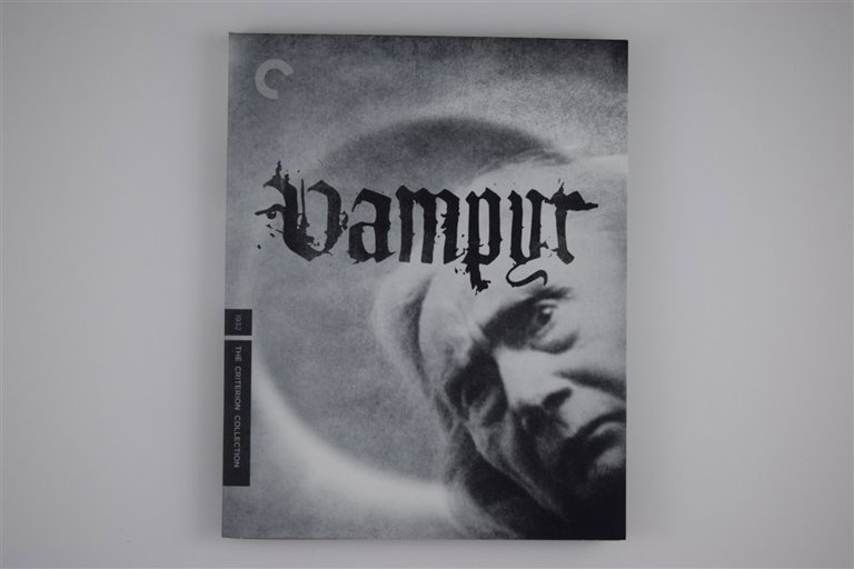 Packaging photo for Vampyr
