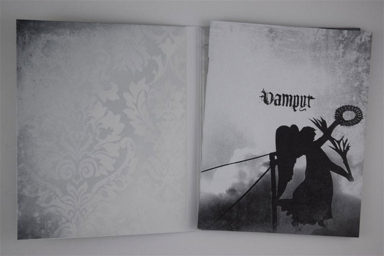 Packaging photo for Vampyr