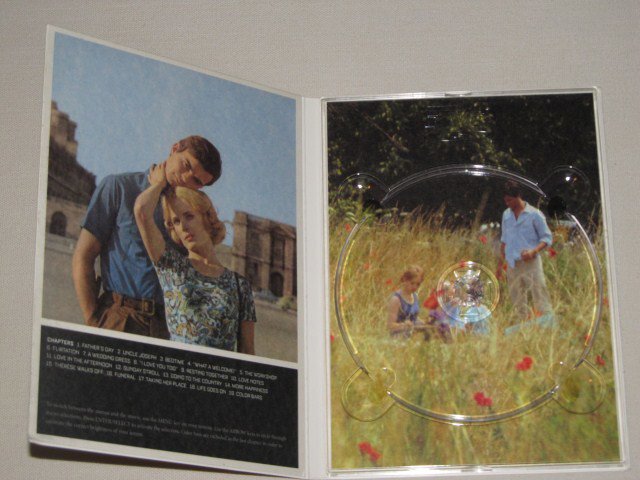 Packaging photo for Le bonheur
