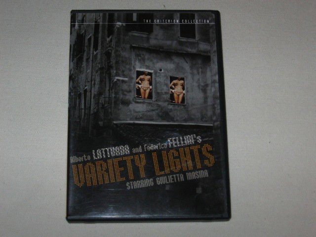Packaging photo for Variety Lights