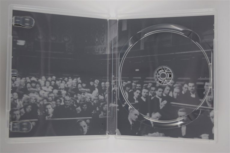 Packaging photo for La vérité