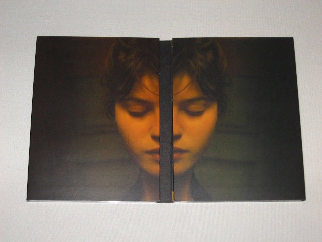 Packaging photo for The Double Life of Véronique