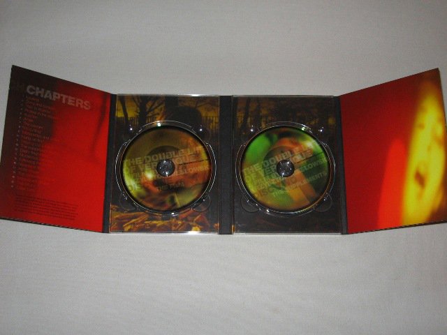 Packaging photo for The Double Life of Véronique