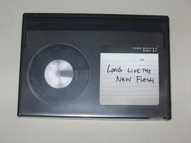 Packaging photo for Videodrome
