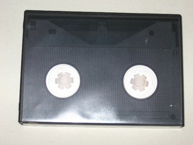 Packaging photo for Videodrome