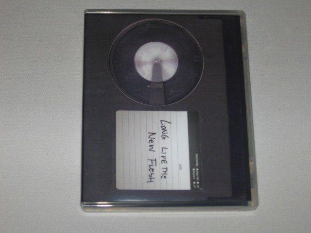 Packaging photo for Videodrome