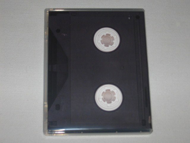 Packaging photo for Videodrome