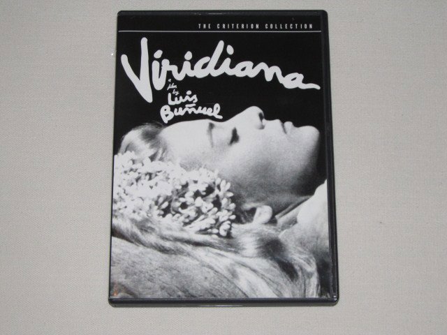 Packaging photo for Viridiana