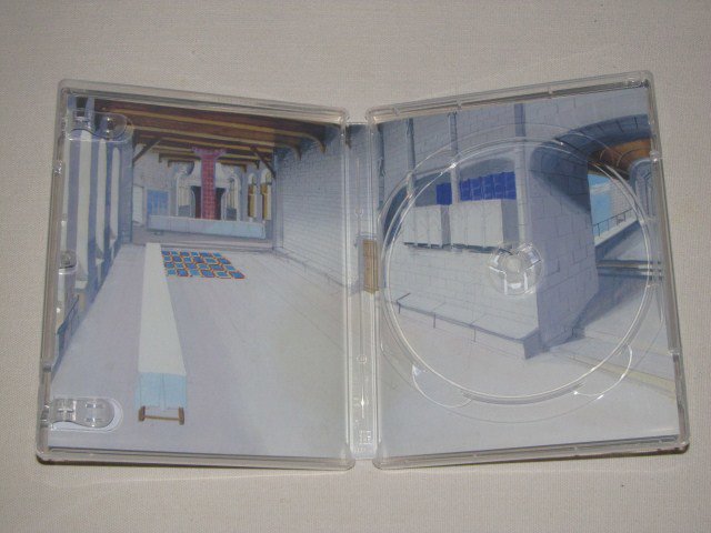 Packaging photo for Les visiteurs du soir