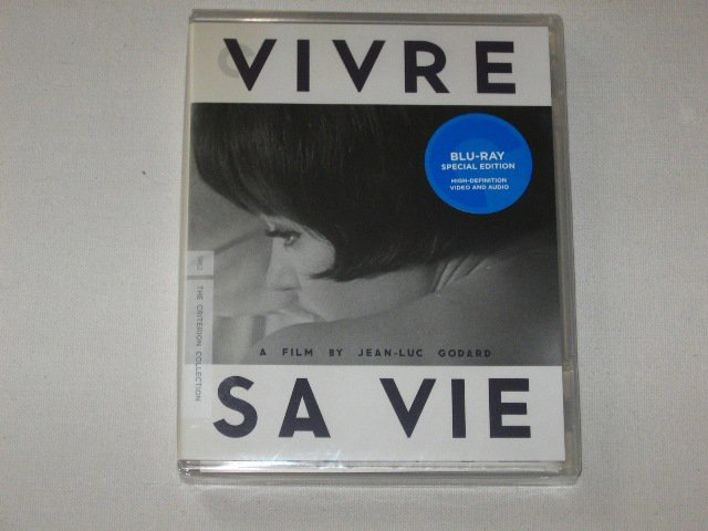 Packaging photo for Vivre sa vie