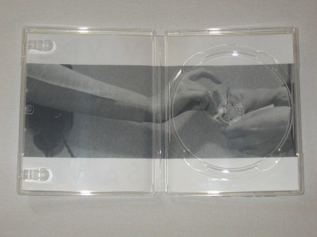 Packaging photo for Vivre sa vie
