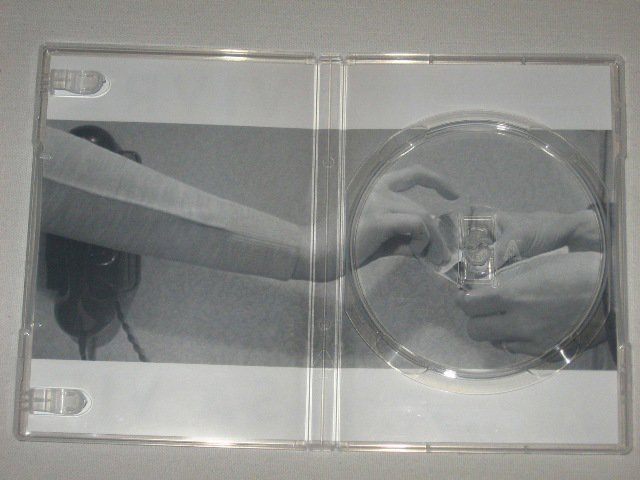 Packaging photo for Vivre sa vie