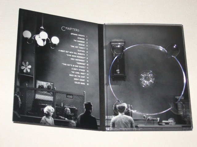 Packaging photo for 3 Silent Classics by Josef von Sternberg