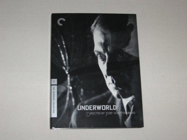 Packaging photo for Underworld
