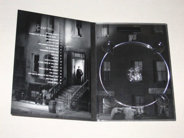 Packaging photo for Underworld
