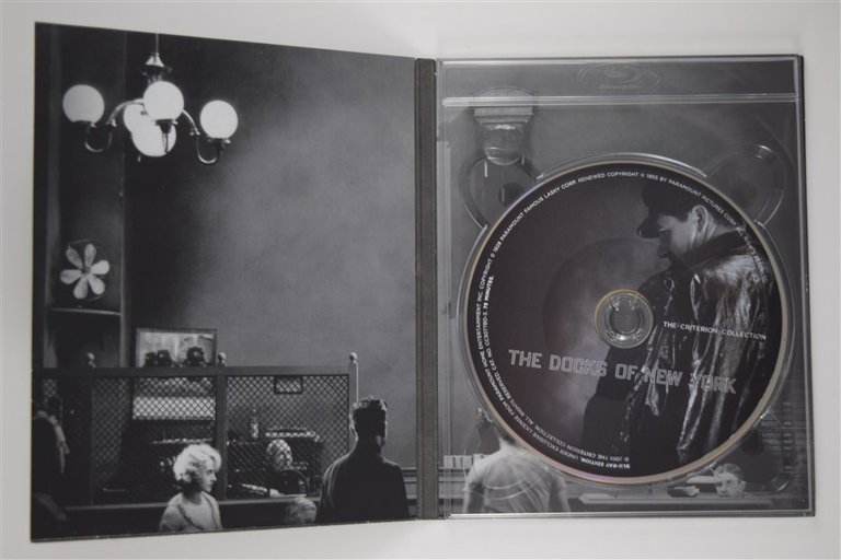 Packaging photo for 3 Silent Classics by Josef von Sternberg
