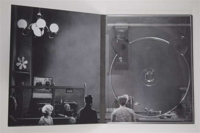 Packaging photo for 3 Silent Classics by Josef von Sternberg