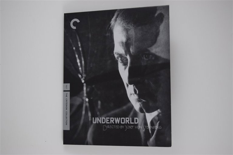 Packaging photo for Underworld
