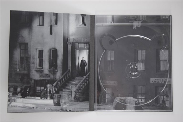 Packaging photo for Underworld