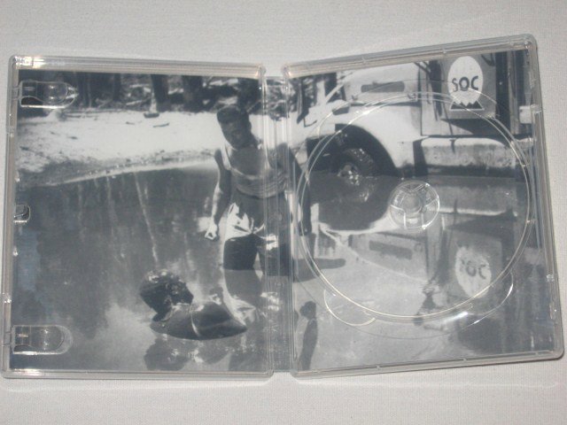 Packaging photo for The Wages of Fear