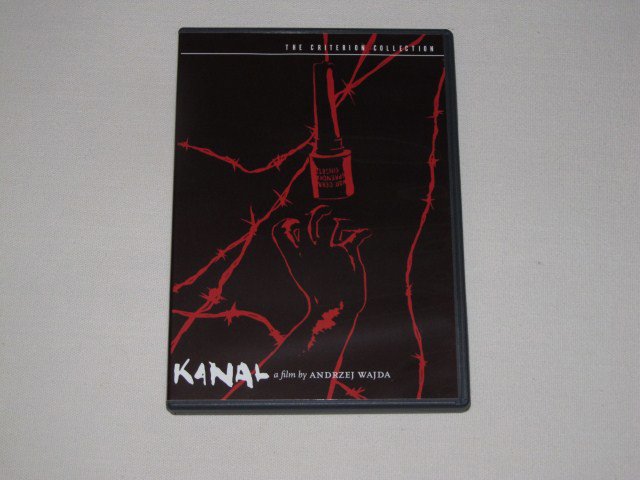 Packaging photo for Kanal