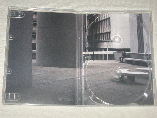 Packaging photo for Walkabout
